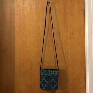 Maruca Cross body hand bag